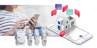 CX³ with Netatmo bei JK Elektroanlagen GmbH in Heusenstamm