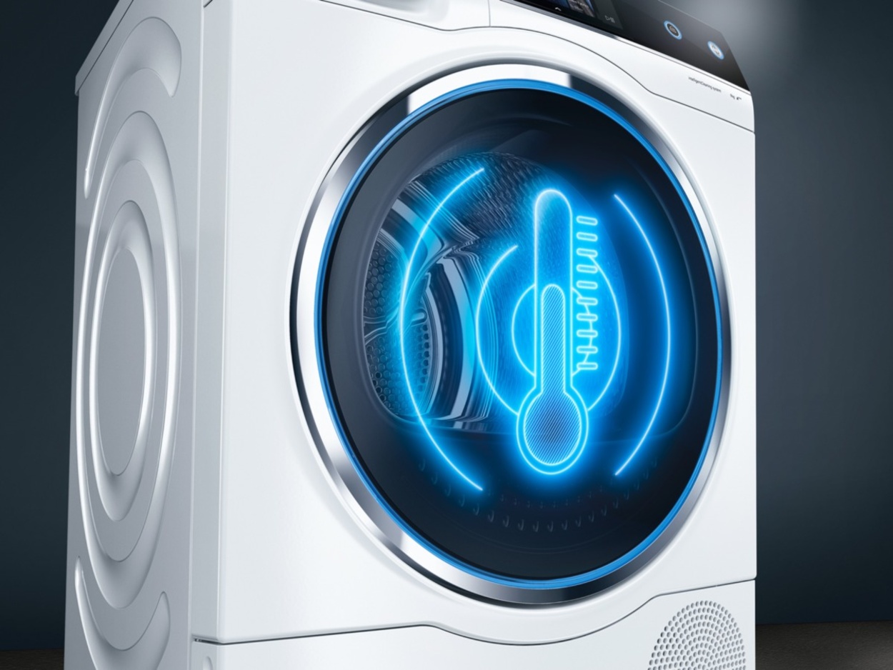 autoDry-Funktion bei JK Elektroanlagen GmbH in Heusenstamm