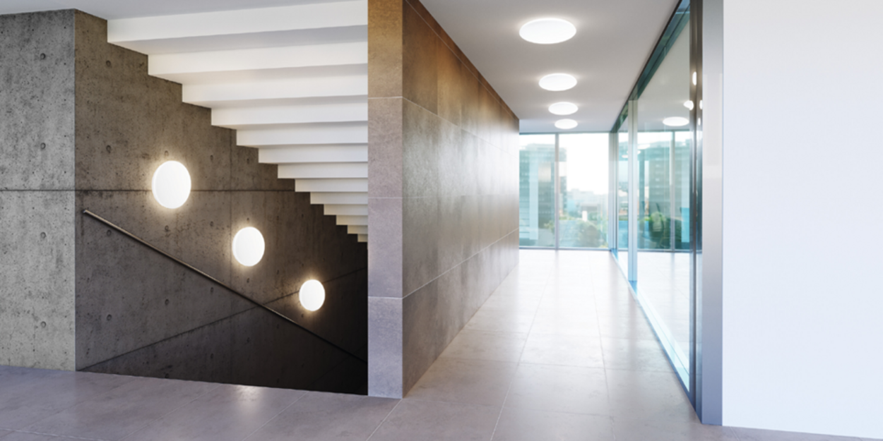 LED-Leuchten bei JK Elektroanlagen GmbH in Heusenstamm