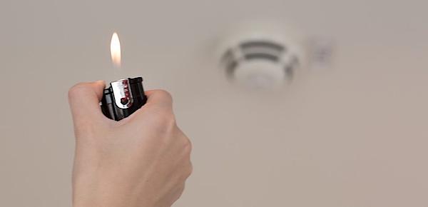 Baulicher Brandschutz bei JK Elektroanlagen GmbH in Heusenstamm