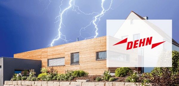 Dehn bei JK Elektroanlagen GmbH in Heusenstamm