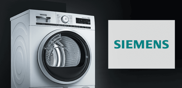 Siemens Hausgeräte bei JK Elektroanlagen GmbH in Heusenstamm