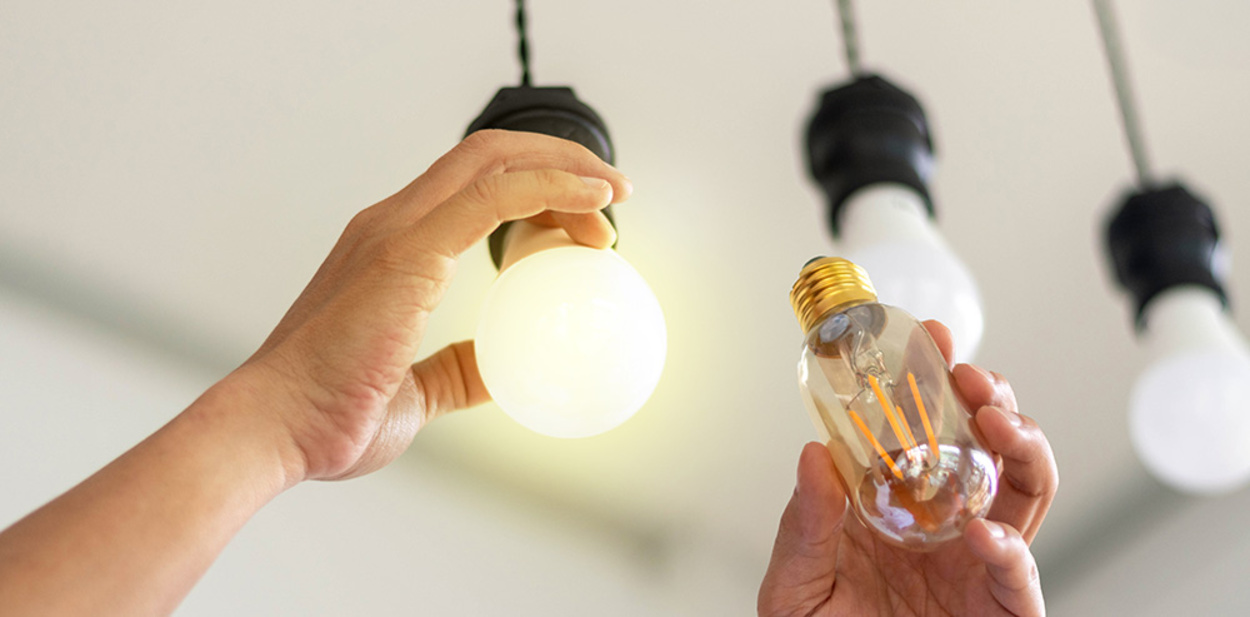 Energie sparen bei JK Elektroanlagen GmbH in Heusenstamm