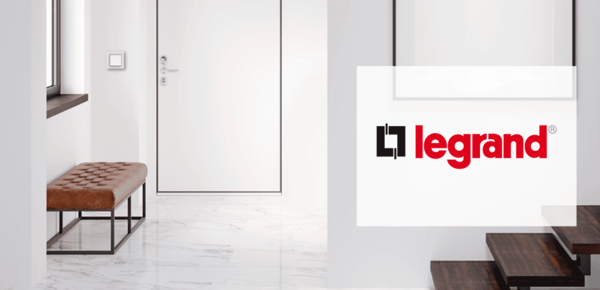 Legrand bei JK Elektroanlagen GmbH in Heusenstamm