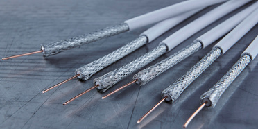 Kabel- und Steckverbinder bei JK Elektroanlagen GmbH in Heusenstamm