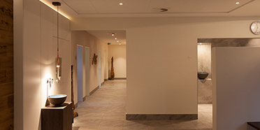 Spa / Wellness bei JK Elektroanlagen GmbH in Heusenstamm