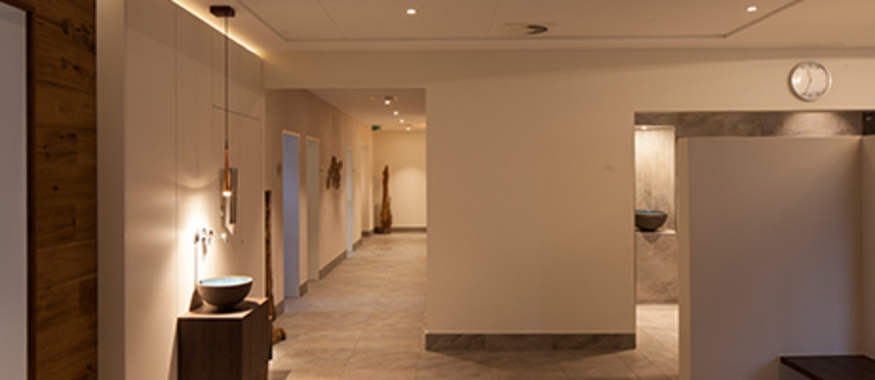 Spa / Wellness bei JK Elektroanlagen GmbH in Heusenstamm