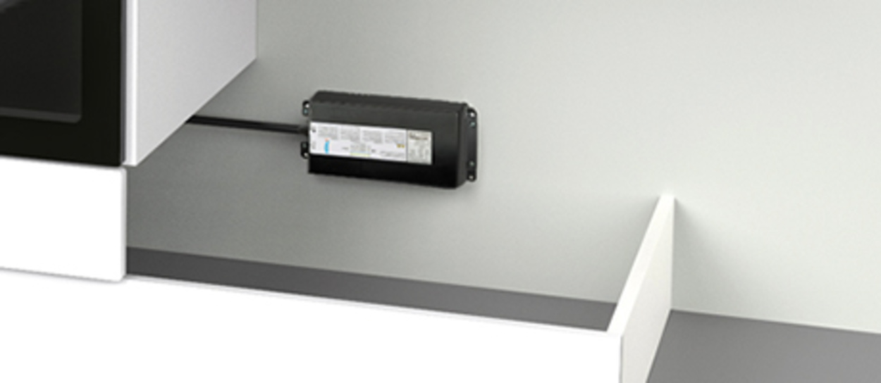 Herdwächter bei JK Elektroanlagen GmbH in Heusenstamm