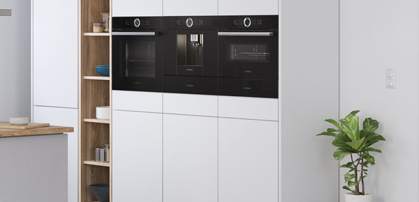 Backöfen und Herdsets bei JK Elektroanlagen GmbH in Heusenstamm