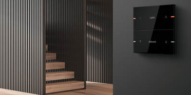 Gira Tastsensor 4 bei JK Elektroanlagen GmbH in Heusenstamm
