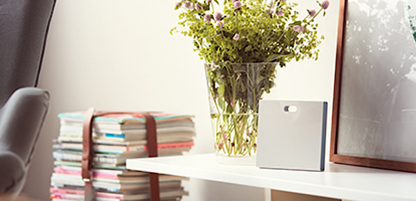 coviva Smart Home bei JK Elektroanlagen GmbH in Heusenstamm
