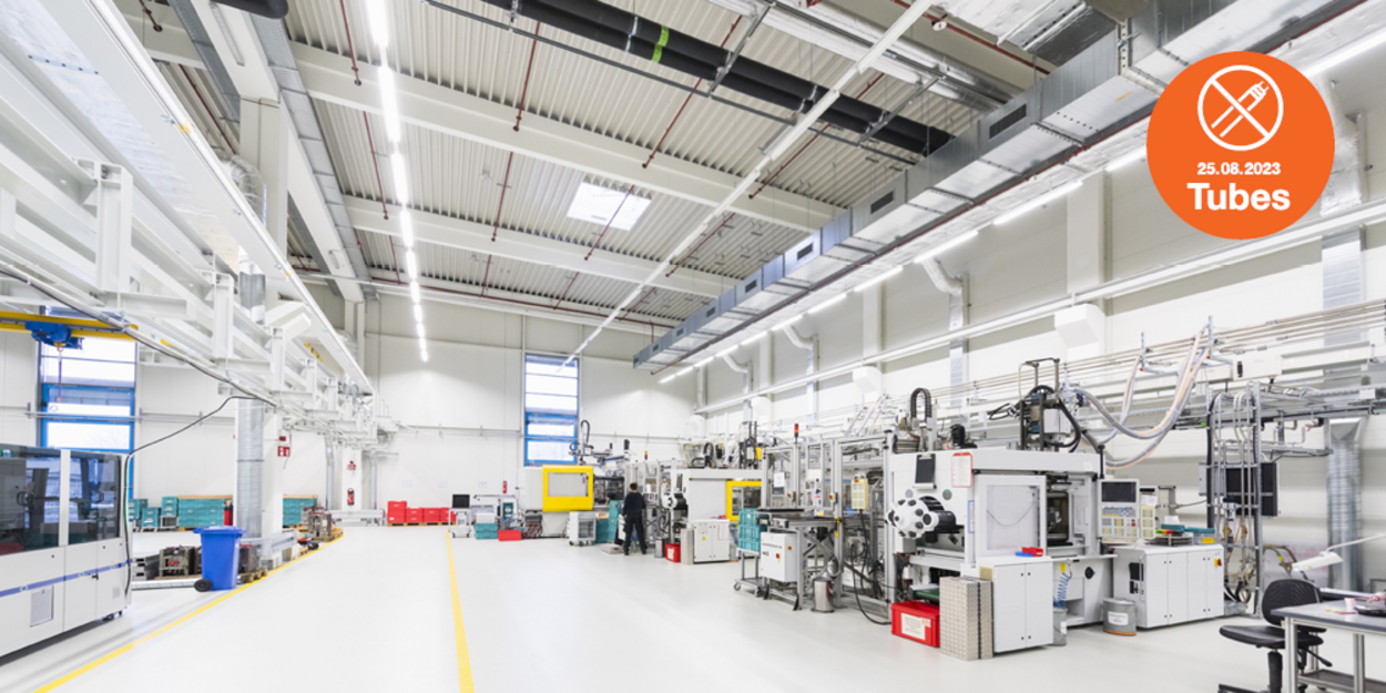 Lösungen zum Leuchtstofflampen Verbot bei JK Elektroanlagen GmbH in Heusenstamm