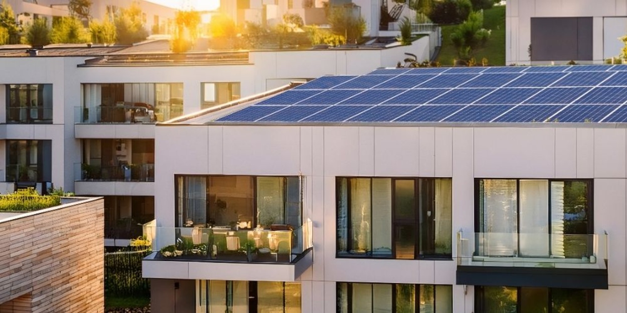 Schutz für die Photovoltaik-Anlage bei JK Elektroanlagen GmbH in Heusenstamm
