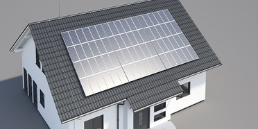 Umfassender Schutz für Photovoltaikanlagen bei JK Elektroanlagen GmbH in Heusenstamm