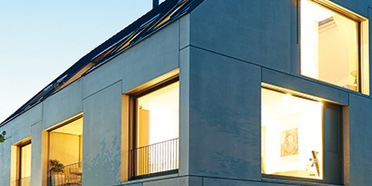 LUXORliving bei JK Elektroanlagen GmbH in Heusenstamm