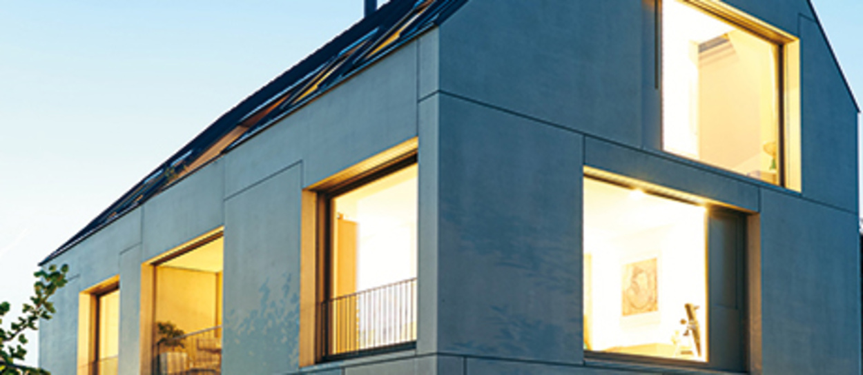 LUXORliving bei JK Elektroanlagen GmbH in Heusenstamm