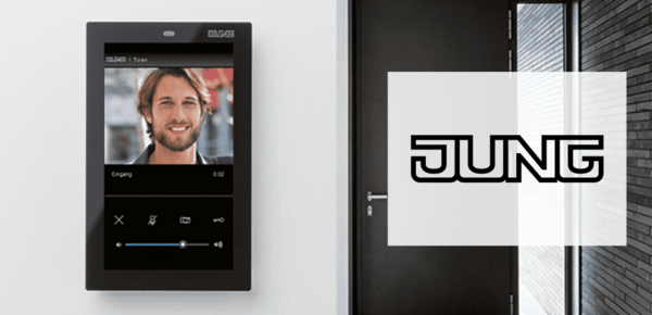 Jung bei JK Elektroanlagen GmbH in Heusenstamm