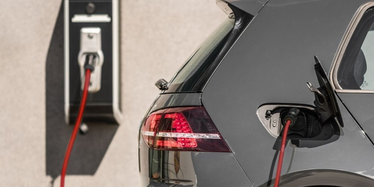 Schutz für E-Mobility bei JK Elektroanlagen GmbH in Heusenstamm