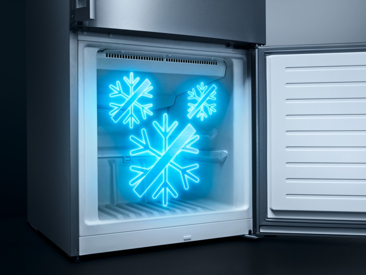 noFrost bei JK Elektroanlagen GmbH in Heusenstamm