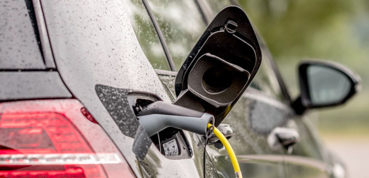 E-Mobility bei JK Elektroanlagen GmbH in Heusenstamm