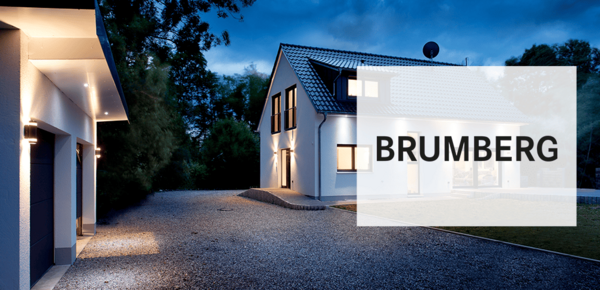 Brumberg bei JK Elektroanlagen GmbH in Heusenstamm