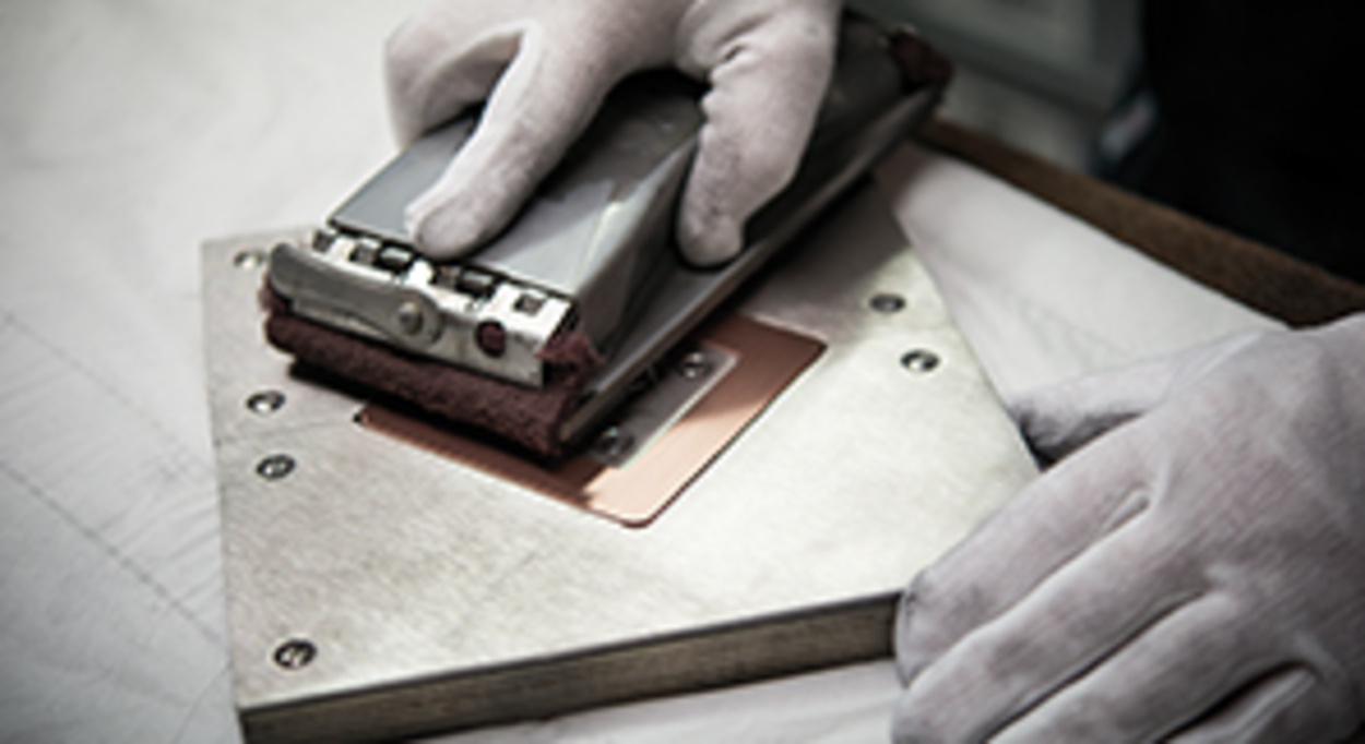 Manufaktur bei JK Elektroanlagen GmbH in Heusenstamm
