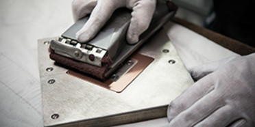 Manufaktur bei JK Elektroanlagen GmbH in Heusenstamm