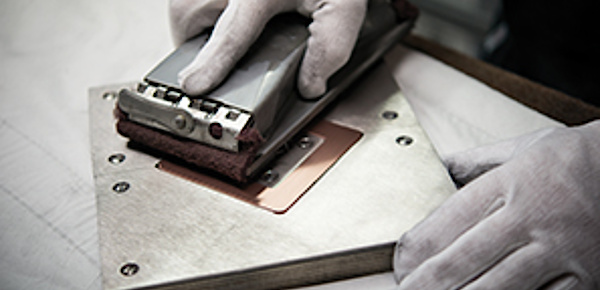 Manufaktur bei JK Elektroanlagen GmbH in Heusenstamm