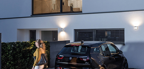 TheLeda D bei JK Elektroanlagen GmbH in Heusenstamm