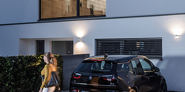 TheLeda D bei JK Elektroanlagen GmbH in Heusenstamm