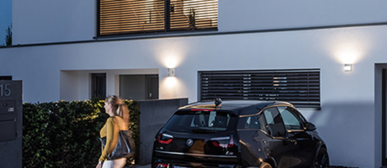 TheLeda D bei JK Elektroanlagen GmbH in Heusenstamm