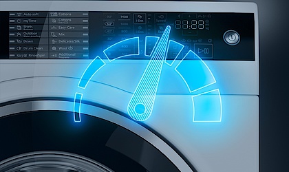 varioSpeed bei JK Elektroanlagen GmbH in Heusenstamm