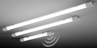 Planox Feuchtraumleuchten bei JK Elektroanlagen GmbH in Heusenstamm