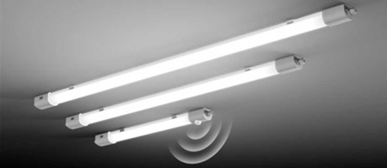 Planox Feuchtraumleuchten bei JK Elektroanlagen GmbH in Heusenstamm