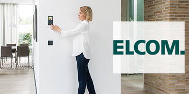 Elcom bei JK Elektroanlagen GmbH in Heusenstamm