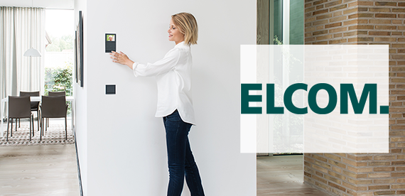 Elcom bei JK Elektroanlagen GmbH in Heusenstamm