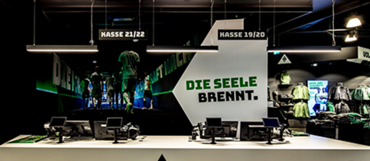 Shop / Retail bei JK Elektroanlagen GmbH in Heusenstamm