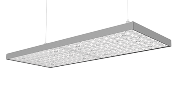 Leuchtenserie LUZ bei JK Elektroanlagen GmbH in Heusenstamm