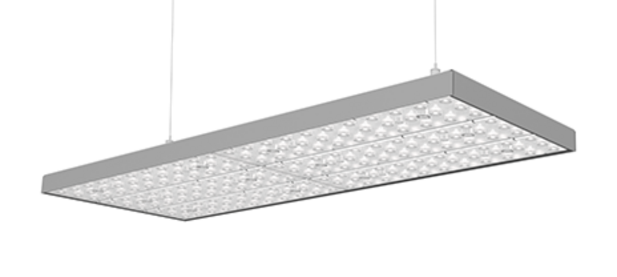 Leuchtenserie LUZ bei JK Elektroanlagen GmbH in Heusenstamm