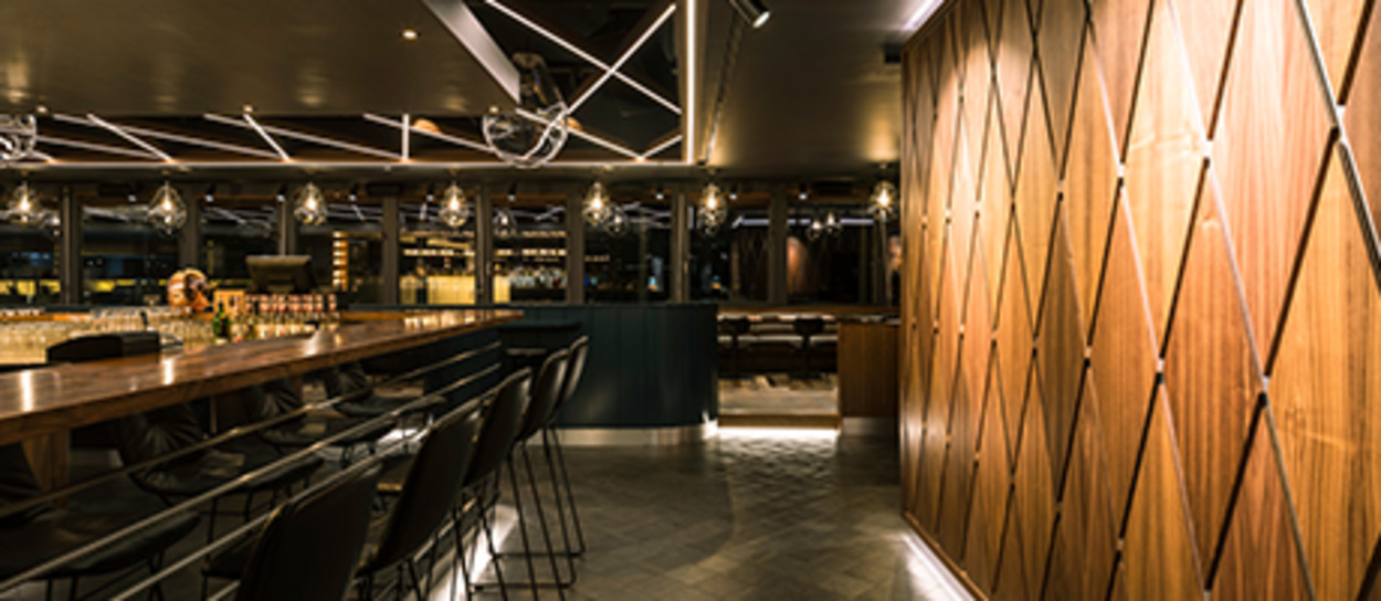 Hotellerie / Gastronomie bei JK Elektroanlagen GmbH in Heusenstamm