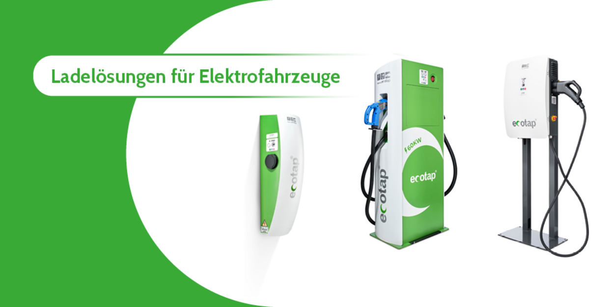 E-Mobility bei JK Elektroanlagen GmbH in Heusenstamm