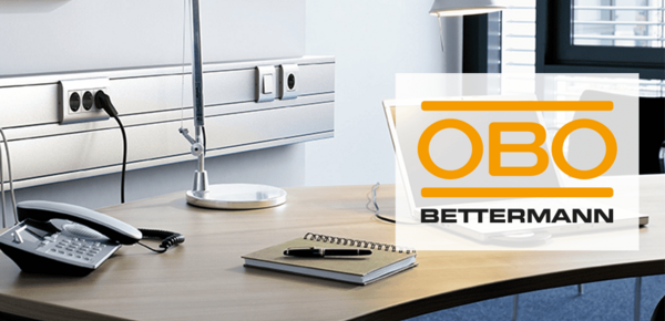 OBO bei JK Elektroanlagen GmbH in Heusenstamm