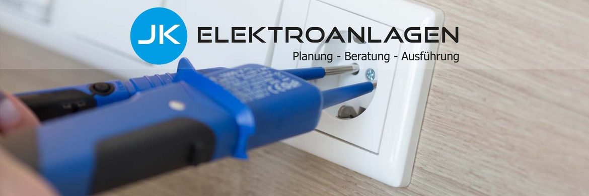 JK Elektroanlagen GmbH in Heusenstamm