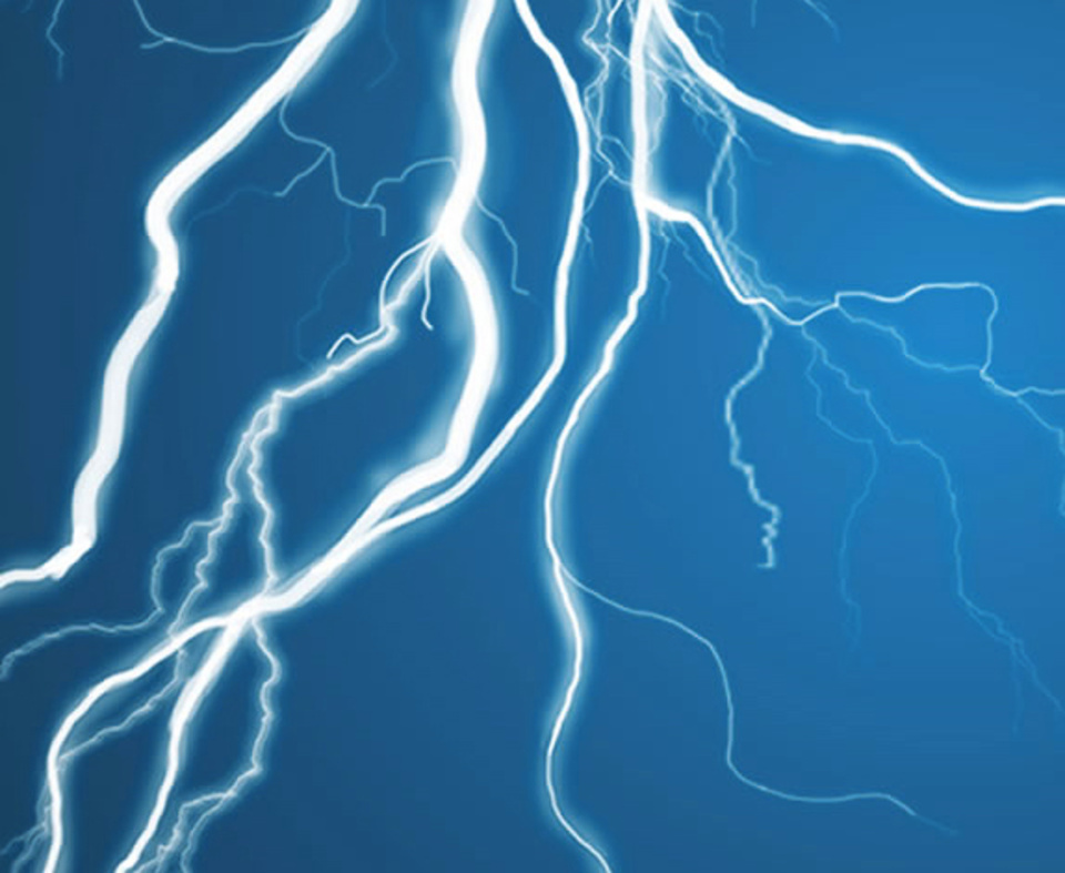 Blitz bei JK Elektroanlagen GmbH in Heusenstamm