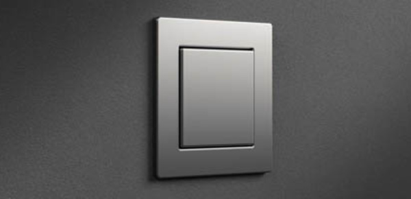 Schalterserie Gira E2 bei JK Elektroanlagen GmbH in Heusenstamm