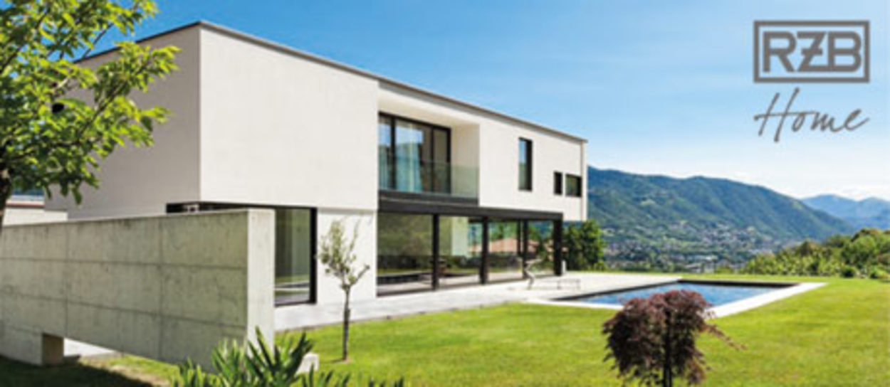 RZB Home + Basic bei JK Elektroanlagen GmbH in Heusenstamm
