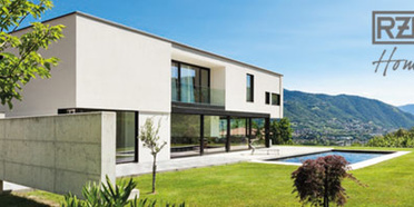 RZB Home + Basic bei JK Elektroanlagen GmbH in Heusenstamm