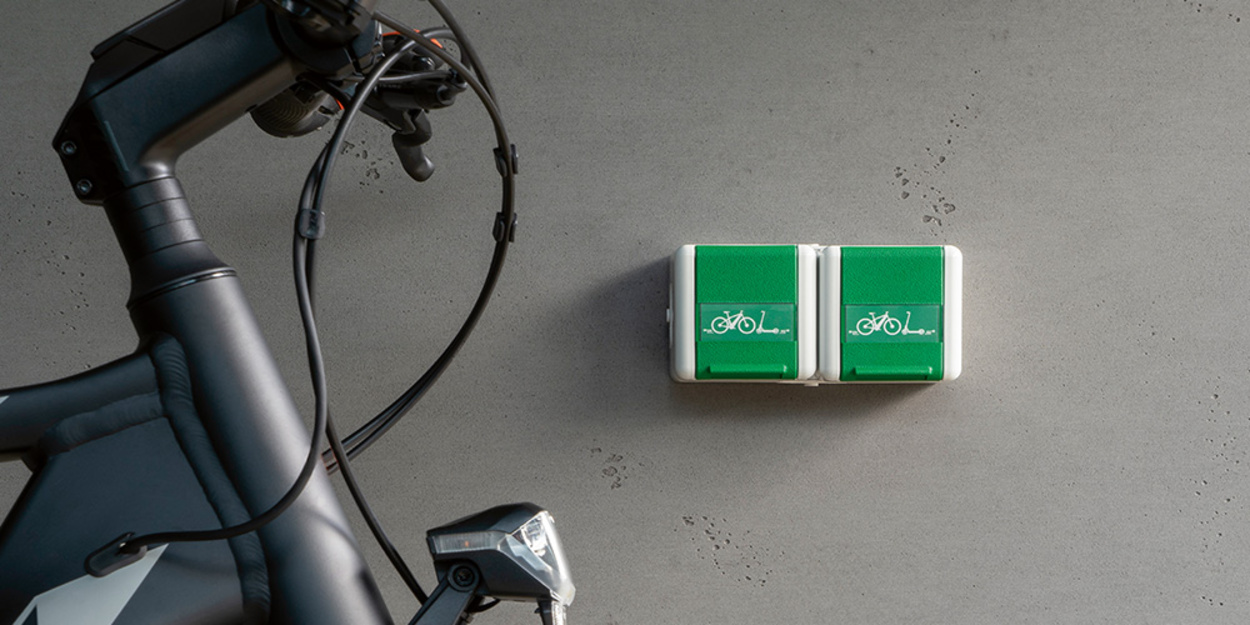 SCHUKO® Steckdose für E-Bikes bei JK Elektroanlagen GmbH in Heusenstamm