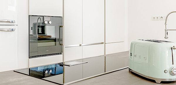 Elektro- und Haushaltsgeräte bei JK Elektroanlagen GmbH in Heusenstamm