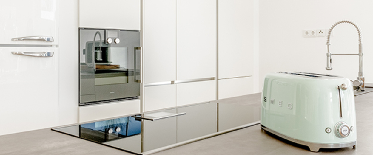 Elektro- und Haushaltsgeräte bei JK Elektroanlagen GmbH in Heusenstamm